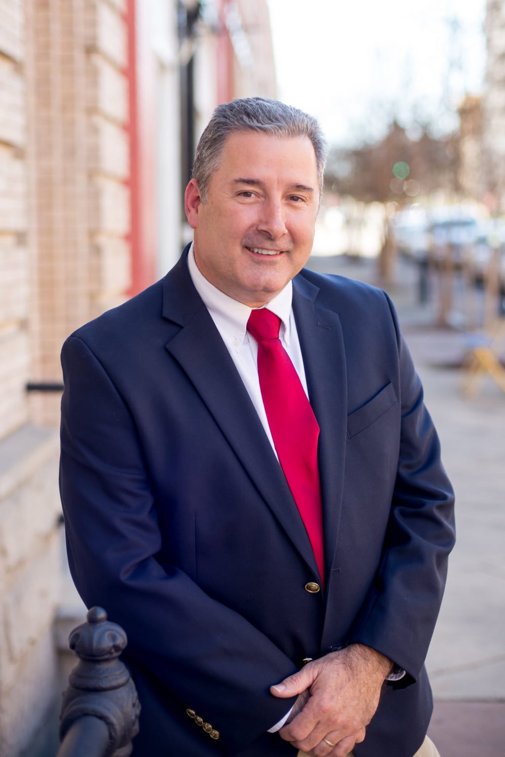 Congratulations David Selby AIA – WM2A Architects