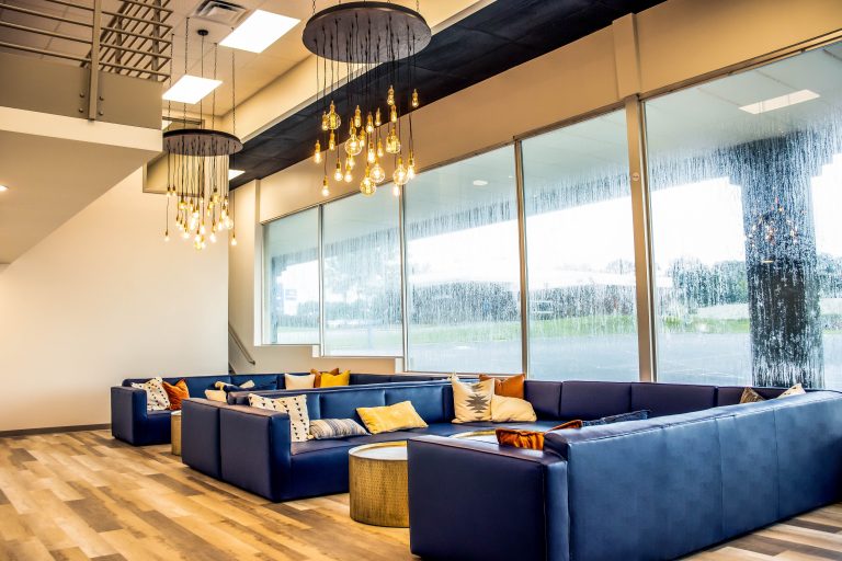 Ingleside “Across the Street” WM2A Architects